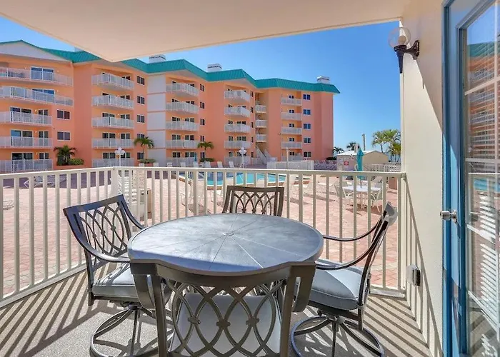 Palms- Unit 102 3*