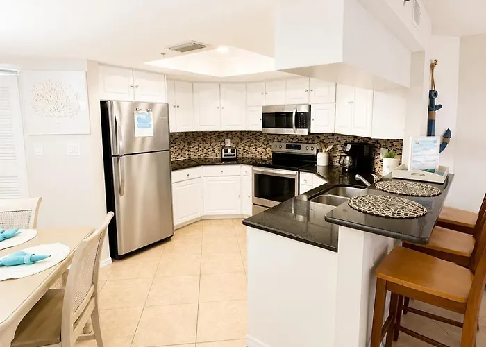 Palms- Unit 102 Clearwater Beach