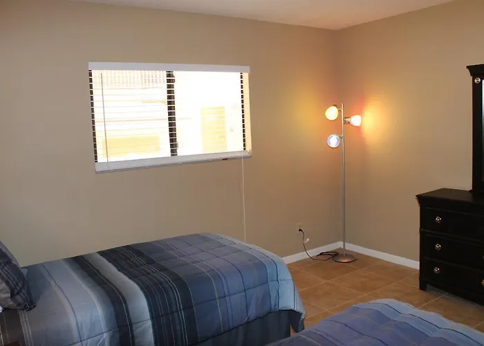 Aparthotel Palms- Unit 102 Clearwater Beach