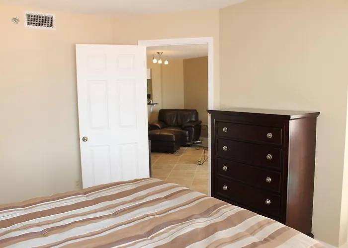 Palms- Unit 102 Aparthotel 3*