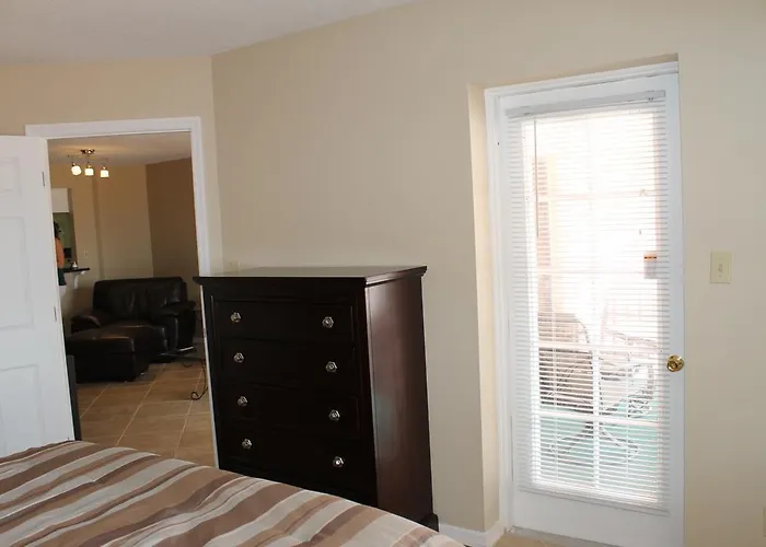 Aparthotel Palms- Unit 102 Clearwater Beach
