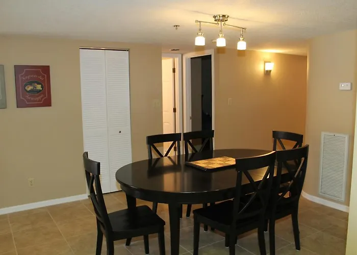 Palms- Unit 102 Clearwater Beach