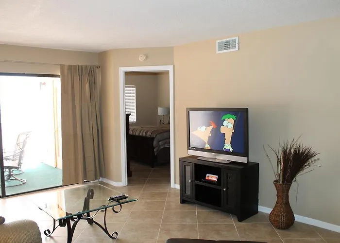 Palms- Unit 102 3*